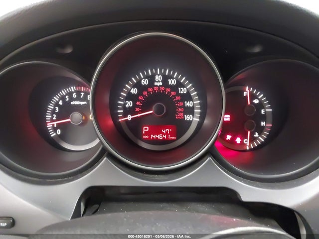 Aukcja sprzedaży 2009 Kia Optima Ex, vin: KNAGE228195320262, numer aukcji: 45016291