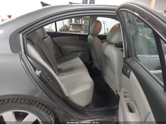Aukcja sprzedaży 2009 Kia Optima Ex, vin: KNAGE228195320262, numer aukcji: 45016291