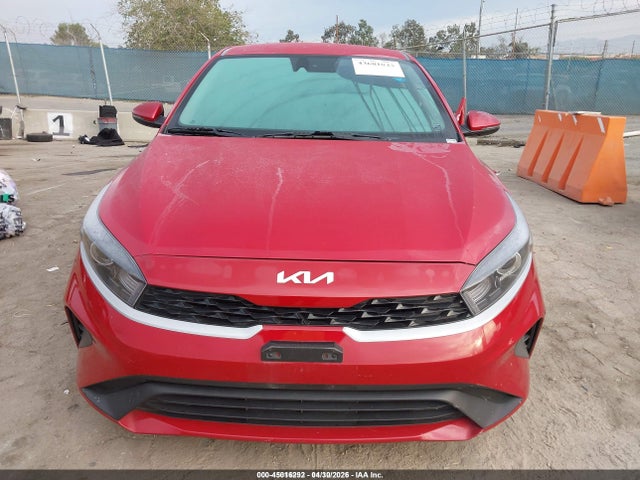 KIA Forte Lxs 2023 3KPF24AD3PE580634 Image 12