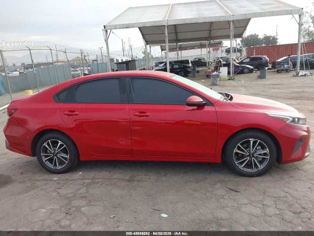 KIA Forte Lxs 2023 3KPF24AD3PE580634 Image 13