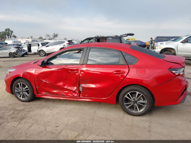 KIA Forte Lxs 2023 3KPF24AD3PE580634 Image 14