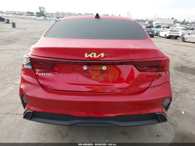 KIA Forte Lxs 2023 3KPF24AD3PE580634 Image 16