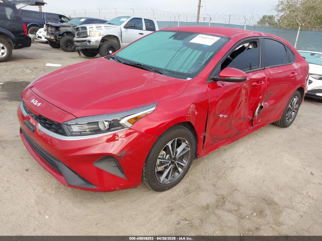 KIA Forte Lxs 2023 3KPF24AD3PE580634 Image 2