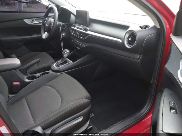 KIA Forte Lxs 2023 3KPF24AD3PE580634 Image 5