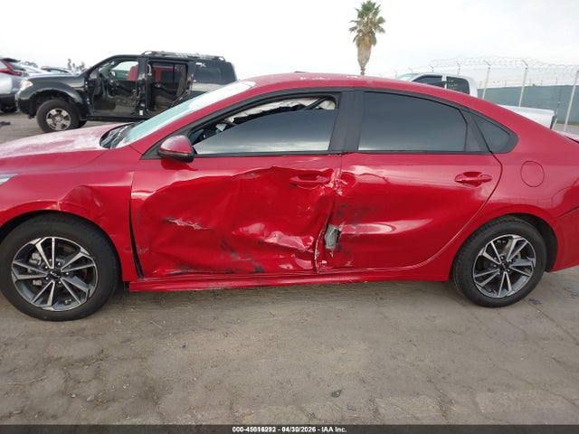 KIA Forte Lxs 2023 3KPF24AD3PE580634 Image 6