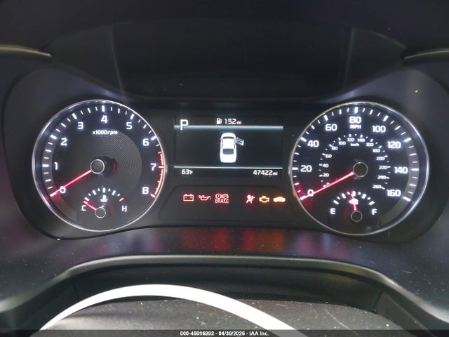 KIA Forte Lxs 2023 3KPF24AD3PE580634 Image 7