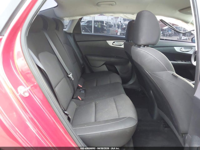 KIA Forte Lxs 2023 3KPF24AD3PE580634 Image 8