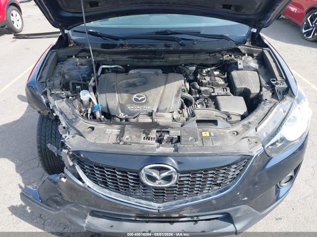 Продаж на аукціоні авто 2015 Mazda Cx-5 Touring, vin: JM3KE4CY3F0498424, номер лоту: 45016294