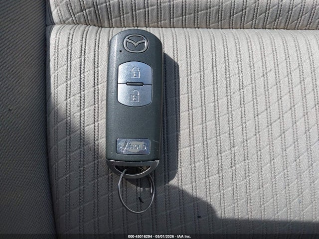Продаж на аукціоні авто 2015 Mazda Cx-5 Touring, vin: JM3KE4CY3F0498424, номер лоту: 45016294