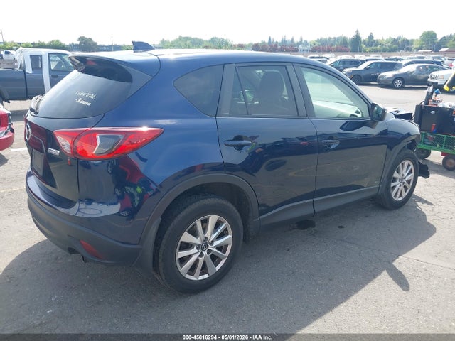Продаж на аукціоні авто 2015 Mazda Cx-5 Touring, vin: JM3KE4CY3F0498424, номер лоту: 45016294