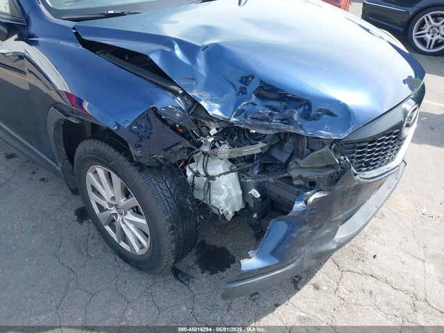 Продаж на аукціоні авто 2015 Mazda Cx-5 Touring, vin: JM3KE4CY3F0498424, номер лоту: 45016294
