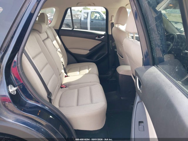 Продаж на аукціоні авто 2015 Mazda Cx-5 Touring, vin: JM3KE4CY3F0498424, номер лоту: 45016294