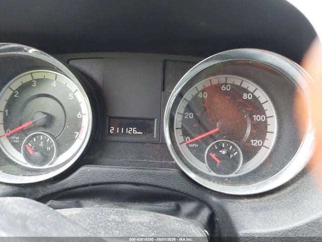 Aukcja sprzedaży 2014 Dodge Grand Caravan Sxt, vin: 2C4RDGCG0ER177156, numer aukcji: 45016300