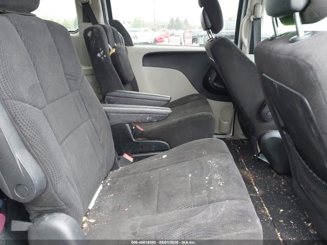 Aukcja sprzedaży 2014 Dodge Grand Caravan Sxt, vin: 2C4RDGCG0ER177156, numer aukcji: 45016300