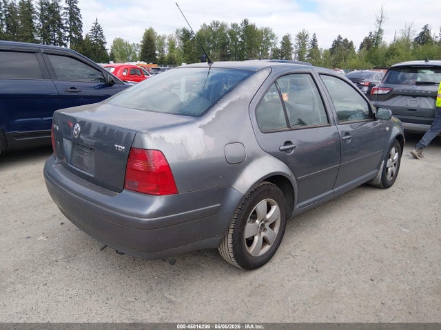 45016299 :رقم المزاد ، 3VWSP69M83M041391 vin ، 2003 Volkswagen Jetta Gls Tdi مزاد بيع