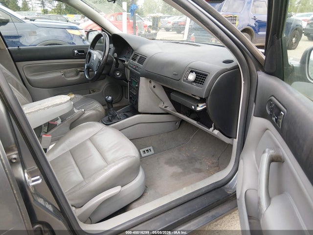 45016299 :رقم المزاد ، 3VWSP69M83M041391 vin ، 2003 Volkswagen Jetta Gls Tdi مزاد بيع