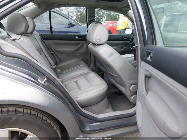 45016299 :رقم المزاد ، 3VWSP69M83M041391 vin ، 2003 Volkswagen Jetta Gls Tdi مزاد بيع
