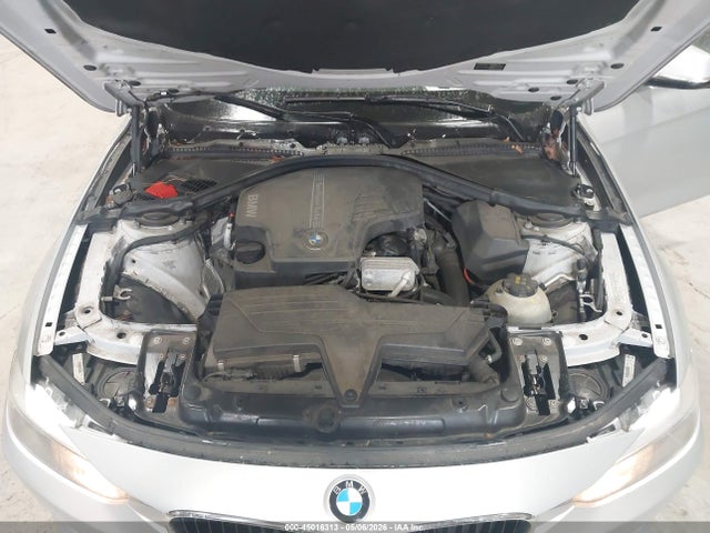 Aukcja sprzedaży 2015 Bmw 328i Xdrive, vin: WBA3B5C52FF960564, numer aukcji: 45016313