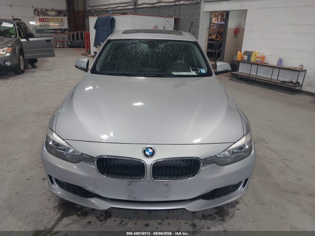Aukcja sprzedaży 2015 Bmw 328i Xdrive, vin: WBA3B5C52FF960564, numer aukcji: 45016313