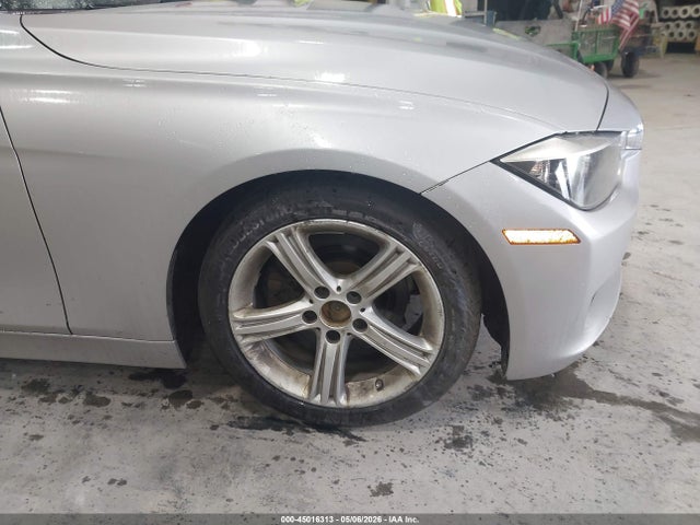 Aukcja sprzedaży 2015 Bmw 328i Xdrive, vin: WBA3B5C52FF960564, numer aukcji: 45016313