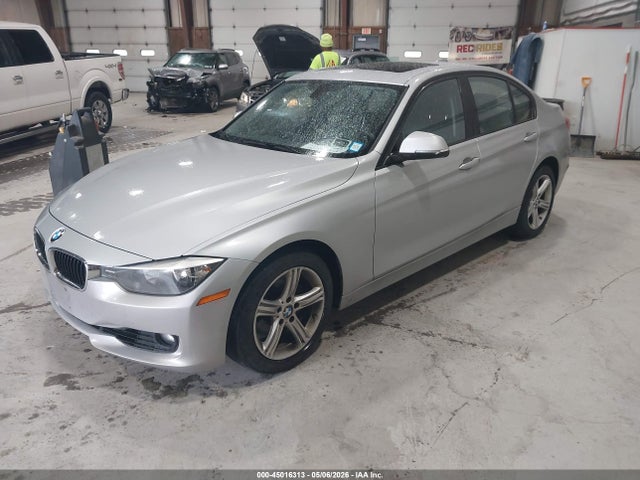 Aukcja sprzedaży 2015 Bmw 328i Xdrive, vin: WBA3B5C52FF960564, numer aukcji: 45016313
