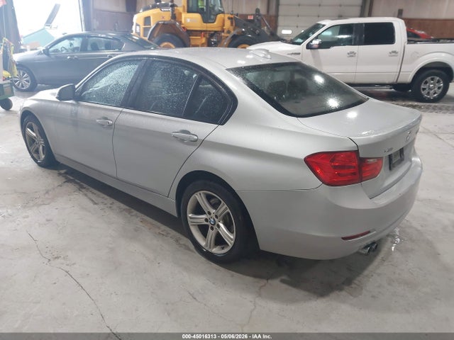 Aukcja sprzedaży 2015 Bmw 328i Xdrive, vin: WBA3B5C52FF960564, numer aukcji: 45016313