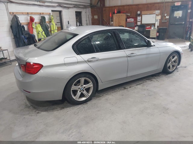 Aukcja sprzedaży 2015 Bmw 328i Xdrive, vin: WBA3B5C52FF960564, numer aukcji: 45016313