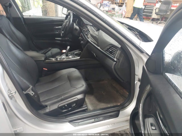 Aukcja sprzedaży 2015 Bmw 328i Xdrive, vin: WBA3B5C52FF960564, numer aukcji: 45016313