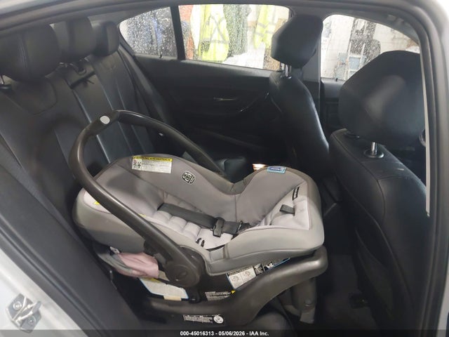 Aukcja sprzedaży 2015 Bmw 328i Xdrive, vin: WBA3B5C52FF960564, numer aukcji: 45016313