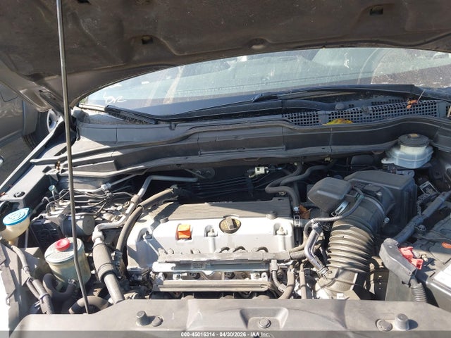 Aukcja sprzedaży 2010 Honda Cr-v Ex-l, vin: 5J6RE3H71AL046586, numer aukcji: 45016314