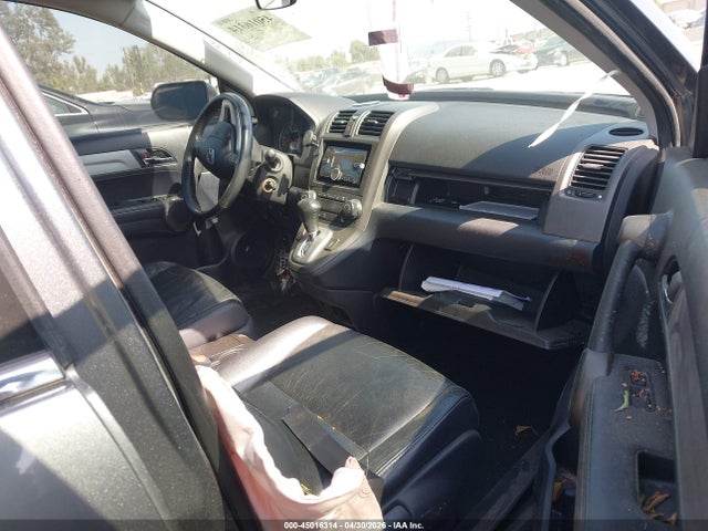 Aukcja sprzedaży 2010 Honda Cr-v Ex-l, vin: 5J6RE3H71AL046586, numer aukcji: 45016314