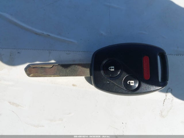 Aukcja sprzedaży 2010 Honda Cr-v Ex-l, vin: 5J6RE3H71AL046586, numer aukcji: 45016314
