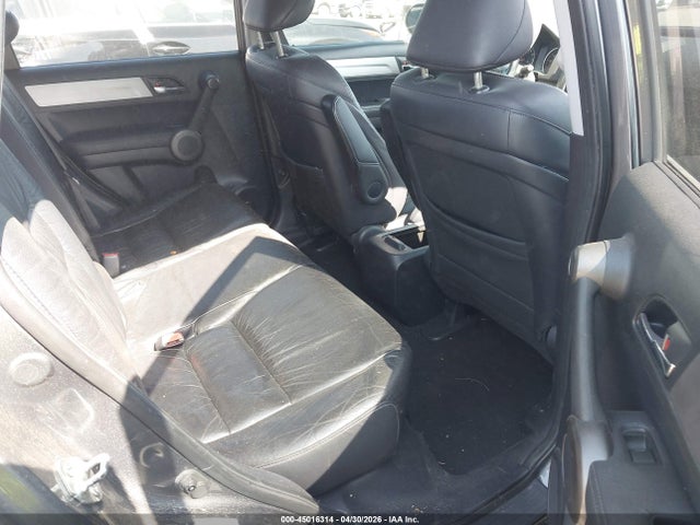 Aukcja sprzedaży 2010 Honda Cr-v Ex-l, vin: 5J6RE3H71AL046586, numer aukcji: 45016314