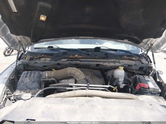 45016317 :رقم المزاد ، 1D3HV13T99S720308 vin ، 2009 Dodge Ram 1500 Slt/sport مزاد بيع