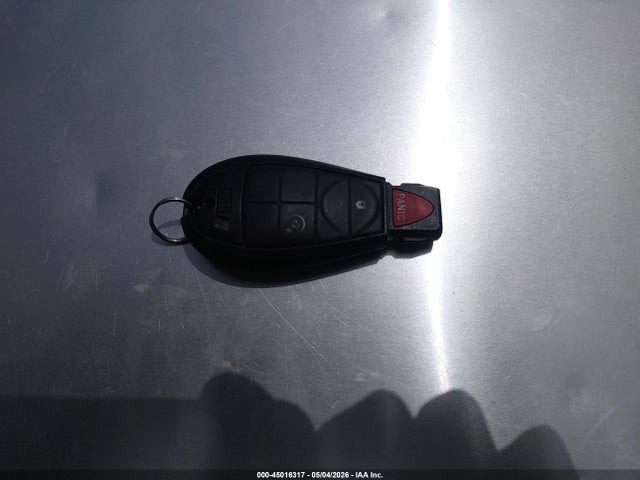 45016317 :رقم المزاد ، 1D3HV13T99S720308 vin ، 2009 Dodge Ram 1500 Slt/sport مزاد بيع