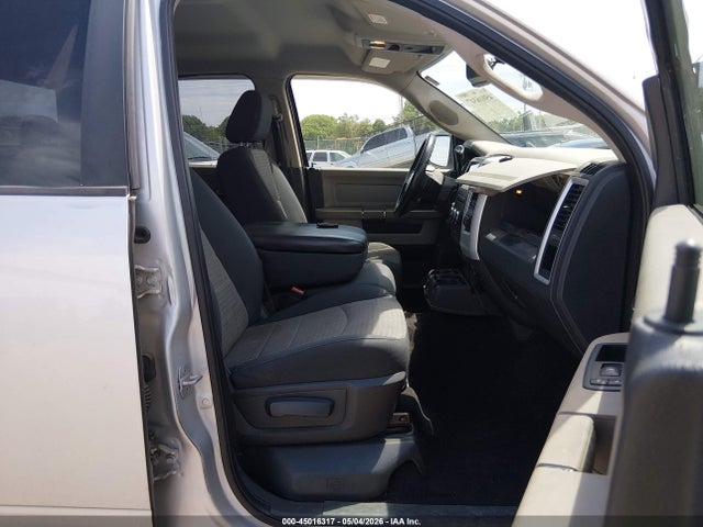 45016317 :رقم المزاد ، 1D3HV13T99S720308 vin ، 2009 Dodge Ram 1500 Slt/sport مزاد بيع