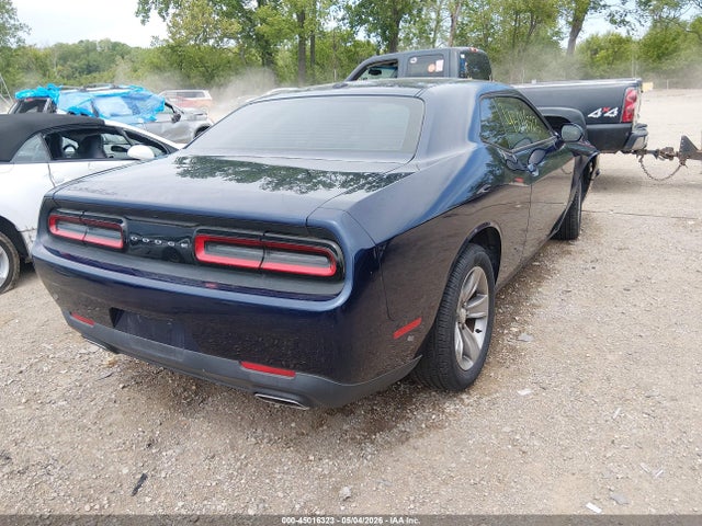 Aukcja sprzedaży 2015 Dodge Challenger Sxt, vin: 2C3CDZAG2FH821272, numer aukcji: 45016323