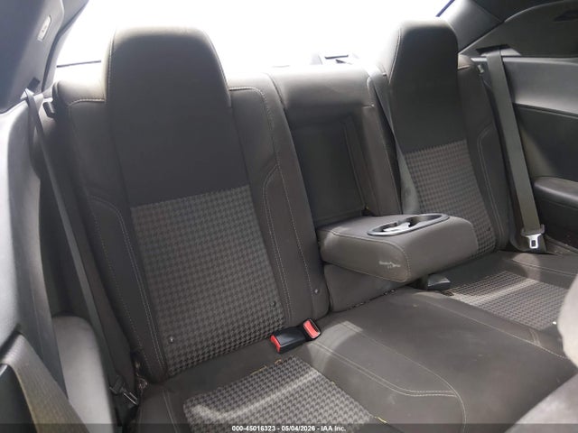 Aukcja sprzedaży 2015 Dodge Challenger Sxt, vin: 2C3CDZAG2FH821272, numer aukcji: 45016323