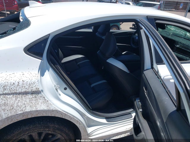 Aukcja sprzedaży 2025 Toyota Camry Se, vin: 4T1DAACK8SU619955, numer aukcji: 45016324