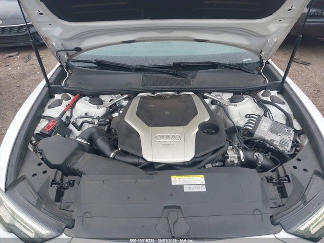 Aukcja sprzedaży 2019 Audi A6 55 Premium, vin: WAUL2AF21KN063696, numer aukcji: 45016325