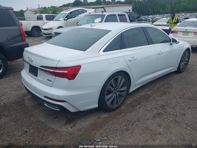 Aukcja sprzedaży 2019 Audi A6 55 Premium, vin: WAUL2AF21KN063696, numer aukcji: 45016325
