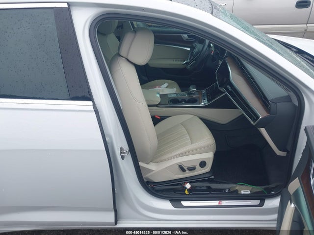Aukcja sprzedaży 2019 Audi A6 55 Premium, vin: WAUL2AF21KN063696, numer aukcji: 45016325
