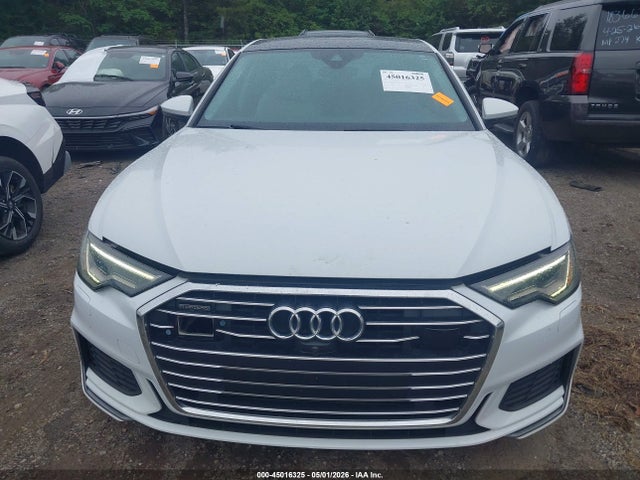Aukcja sprzedaży 2019 Audi A6 55 Premium, vin: WAUL2AF21KN063696, numer aukcji: 45016325