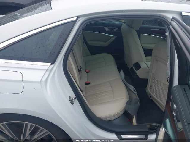 Aukcja sprzedaży 2019 Audi A6 55 Premium, vin: WAUL2AF21KN063696, numer aukcji: 45016325