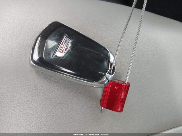 Продаж на аукціоні авто 2018 Cadillac Ats Standard, vin: 1G6AA5RX8J0185062, номер лоту: 45016326