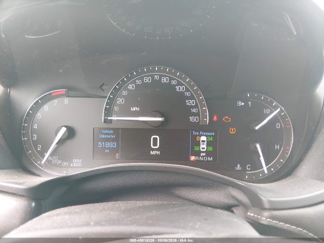 Продаж на аукціоні авто 2018 Cadillac Ats Standard, vin: 1G6AA5RX8J0185062, номер лоту: 45016326