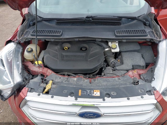 Продаж на аукціоні авто 2019 Ford Escape Titanium, vin: 1FMCU0J9XKUB83056, номер лоту: 45016328