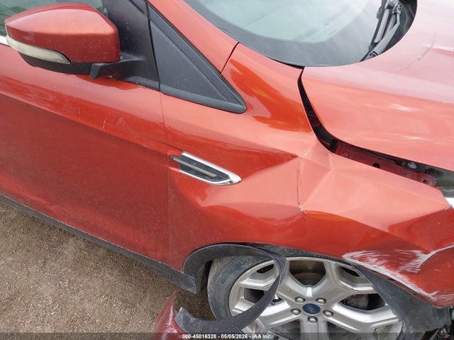 Продаж на аукціоні авто 2019 Ford Escape Titanium, vin: 1FMCU0J9XKUB83056, номер лоту: 45016328