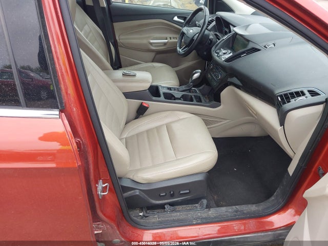 Продаж на аукціоні авто 2019 Ford Escape Titanium, vin: 1FMCU0J9XKUB83056, номер лоту: 45016328