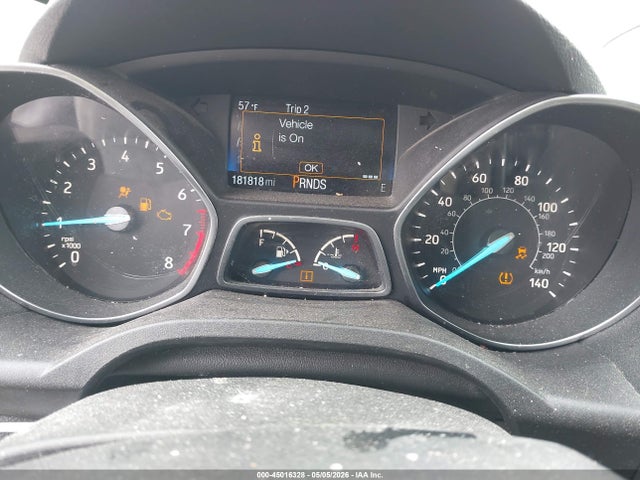 Продаж на аукціоні авто 2019 Ford Escape Titanium, vin: 1FMCU0J9XKUB83056, номер лоту: 45016328